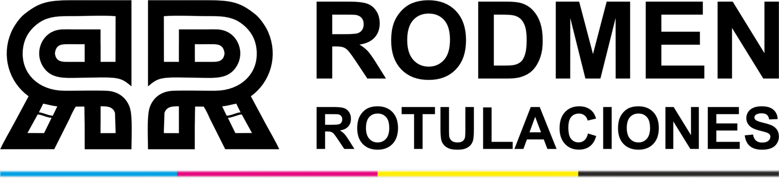 Rodmen Rotulaciones