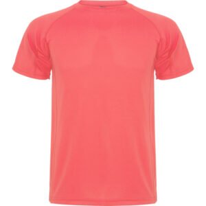 Camiseta Montecarlo