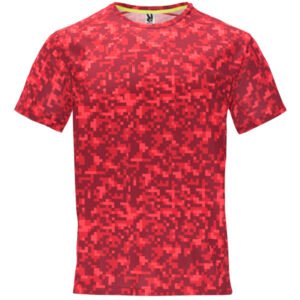 Camiseta ASSER