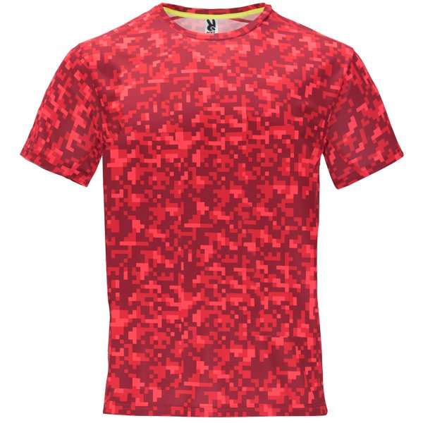 Camiseta ASSER